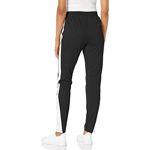  ASICS Womens Team Tricot Warm Up Pant