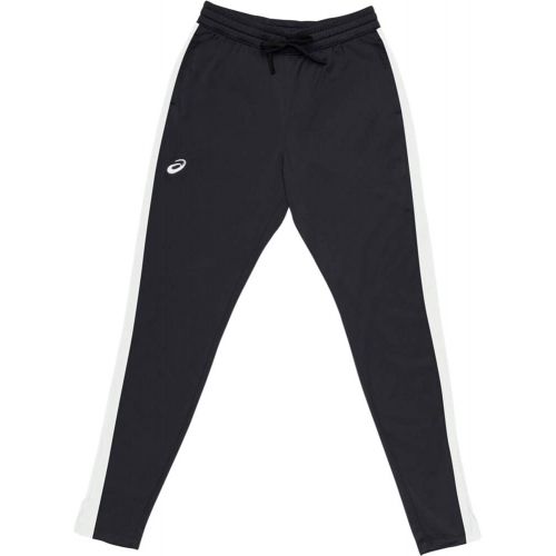  ASICS Womens Team Tricot Warm Up Pant