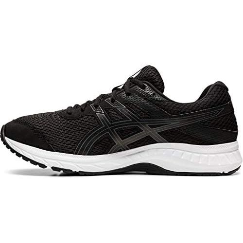  [아마존베스트]ASICS Mens Gel-Contend 6 (4E) Running Shoes