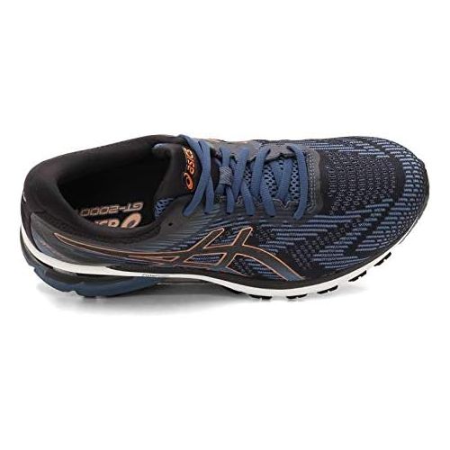  [아마존베스트]ASICS Mens GT-2000 8 (4E) Running Shoes
