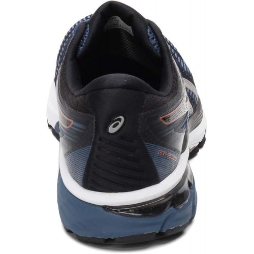  [아마존베스트]ASICS Mens GT-2000 8 (4E) Running Shoes