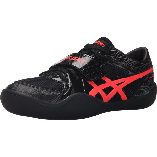  [아마존베스트]ASICS Mens Throw Pro Track Shoe