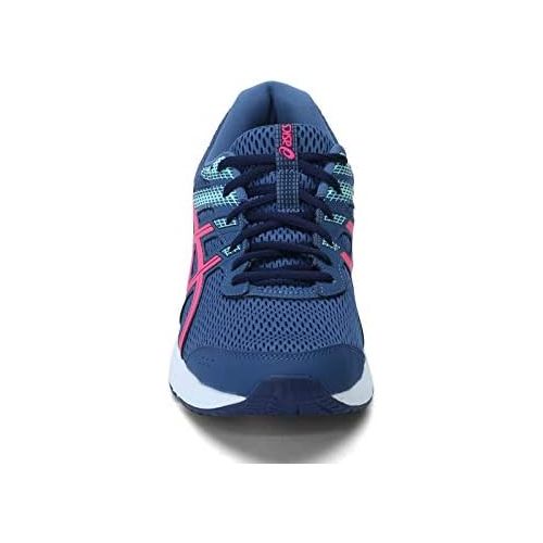  [아마존베스트]ASICS Womens Gel-Contend 6 Running Shoes