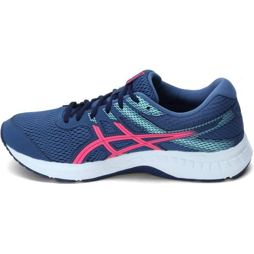  [아마존베스트]ASICS Womens Gel-Contend 6 Running Shoes