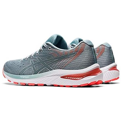  [아마존베스트]ASICS Womens Gel-Cumulus 22 Running Shoes