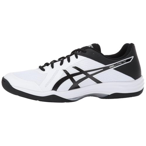  ASICS Mens Gel-Tactic 2 Volleyball Shoe