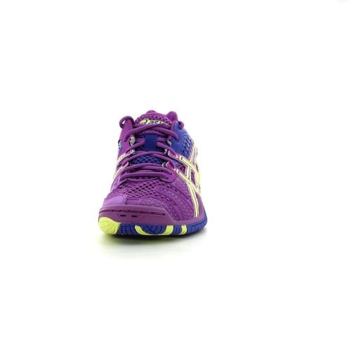  ASICS Womens Gel Blast 5 Indoor Court Shoes For SquashBadmintonVolleyball