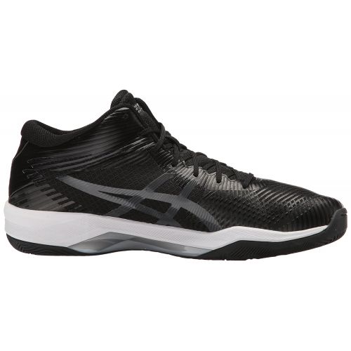  ASICS Mens Volley Elite Ff Mt Volleyball Shoe