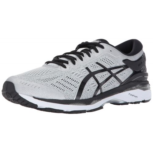  ASICS Mens Gel-Kayano 24 Running Shoe