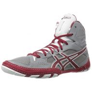 ASICS Mens Cael V7.0 Wrestling Shoe