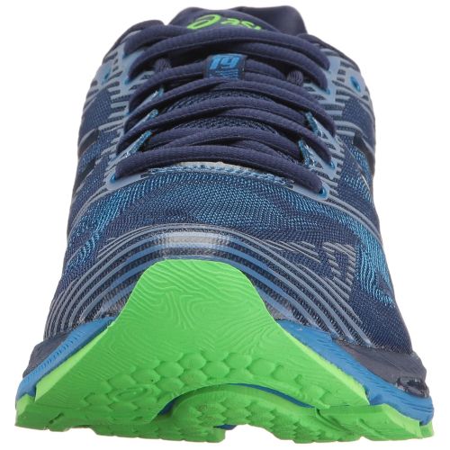  ASICS Mens Gel-Nimbus 19 LITE-Show Running Shoe