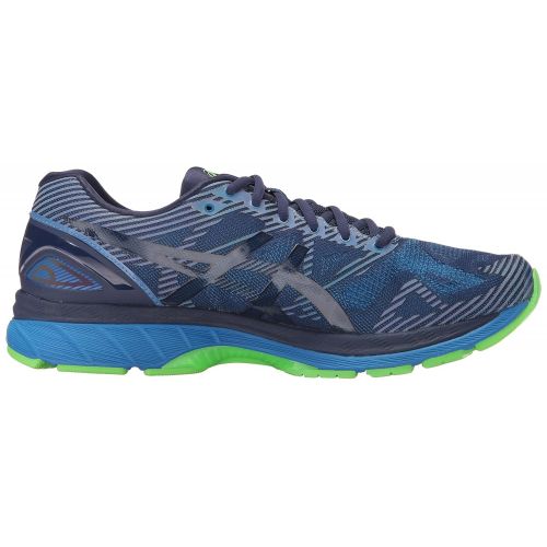  ASICS Mens Gel-Nimbus 19 LITE-Show Running Shoe