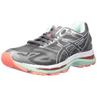 ASICS Womens Gel-Nimbus 19 Running Shoe