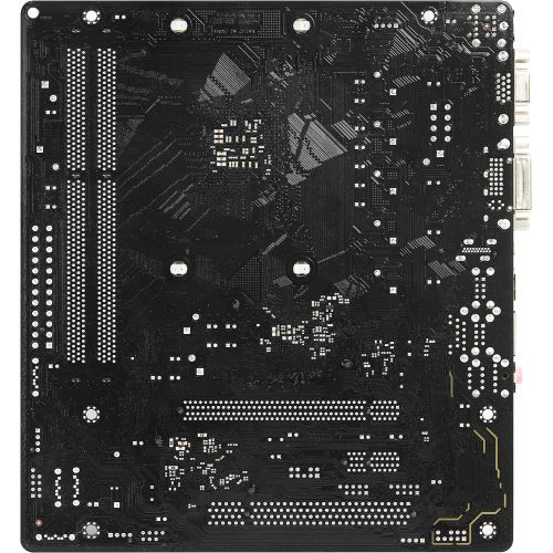  ASRock 760GM-HDV Socket AM3+AM3 AMD 760G DDR3 SATA2&USB2.0 A&V&GbEMicroATX Motherboard