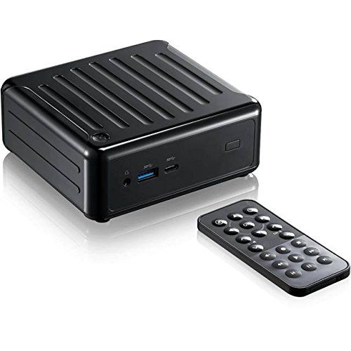  ASRock PC Barebone System (BEEBOX J3455)