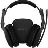 ASTRO Gaming - A50 Wireless Headset [2013 model]