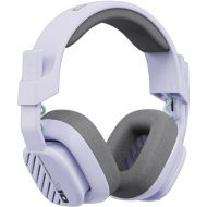 ASTRO Gaming A10 Gen 2 Wired Gaming Headset (Windows and Mac, Lilac)