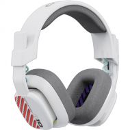 ASTRO Gaming A10 Gen 2 Wired Gaming Headset (PlayStation, White)