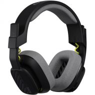 ASTRO Gaming A10 Gen 2 Wired Gaming Headset (PlayStation, Black)