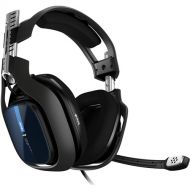 ASTRO Gaming A40 TR Gaming Headset (Black & Blue)