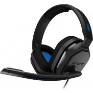 [아마존베스트]ASTRO Gaming A10 Gaming Headset - Blue - PlayStation 5, PlayStation 4