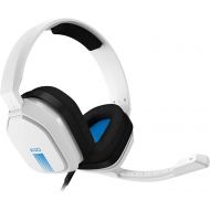 [아마존베스트]ASTRO Gaming ASTRO A10 Gaming Headset for PlayStation - PlayStation 5, PlayStation 4 - White