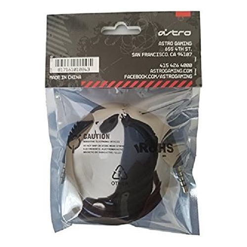  ASTRO Gaming ASTRO A40 Inline Mute Cable 2.0M