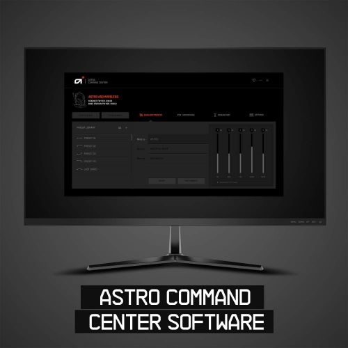 [아마존베스트]ASTRO Gaming A50 Wireless Headset and Base Station