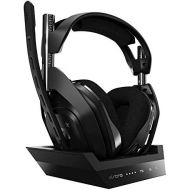 [아마존베스트]ASTRO Gaming A50 Wireless Headset and Base Station