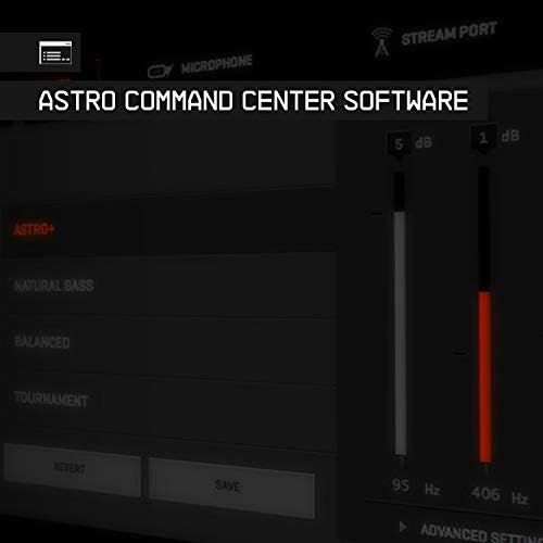  [아마존베스트]Astro Gaming Headset
