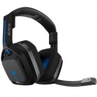 By      ASTRO Gaming ASTRO Gaming A20 Wireless Headset, BlackBlue - PlayStation 4