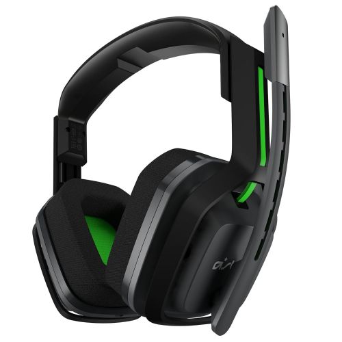  By      ASTRO Gaming ASTRO Gaming A20 Wireless Headset, BlackBlue - PlayStation 4