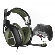 By ASTRO Gaming ASTRO Gaming A40 TR Headset + MixAmp Pro TR for PlayStation 4