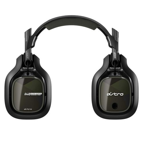  By ASTRO Gaming ASTRO Gaming A40 TR Headset + MixAmp Pro TR for PlayStation 4
