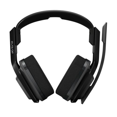  By      ASTRO Gaming ASTRO Gaming A20 Wireless Headset, BlackGreen - Xbox One