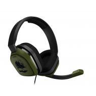 By      ASTRO Gaming ASTRO Gaming A10 Gaming Headset + MixAmp M60 - GreenBlack - Xbox One