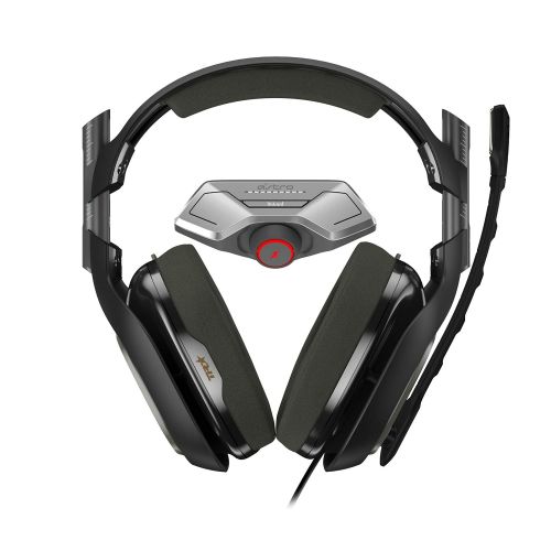  By ASTRO Gaming ASTRO Gaming A40 TR Headset + MixAmp M80 - BlackOlive - Xbox One