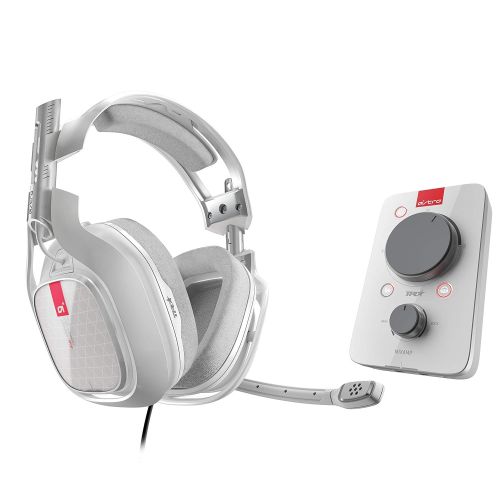  By ASTRO Gaming ASTRO Gaming A40 TR Headset + MixAmp Pro TR for Xbox One