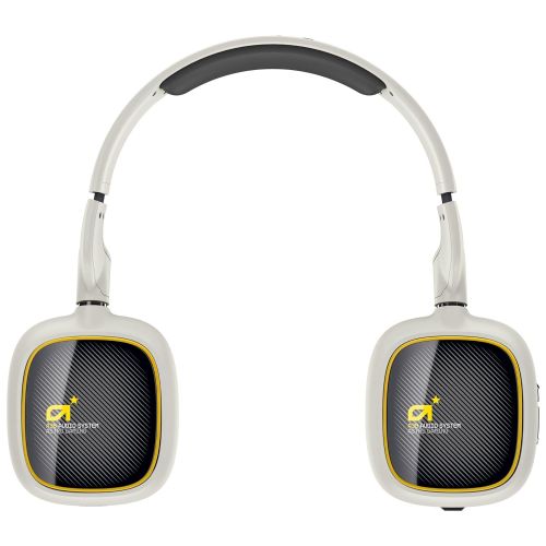 By      ASTRO Gaming ASTRO Gaming A38 Wireless Headset, White