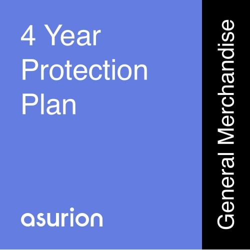  ASURION 4 Year Home Improvement Protection Plan $60-69.99