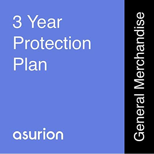  ASURION 3 Year Home Improvement Protection Plan $60-69.99