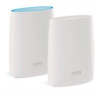 ASURION NETGEAR Orbi Home Mesh WiFi System (RBK50) (Renewed)
