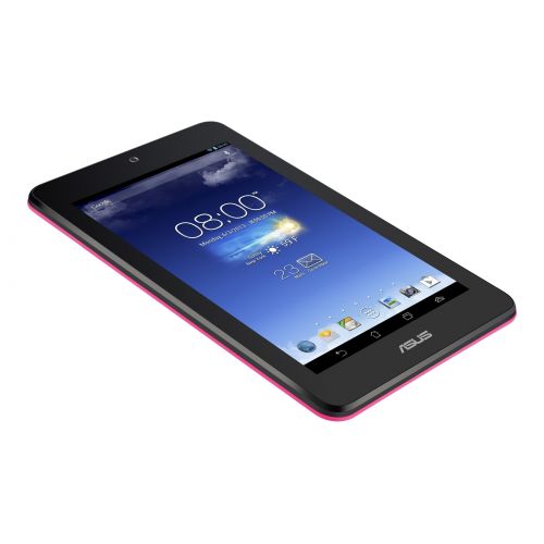 아수스 Default MEMOPAD HD7 7IN PINK 1GB DDR3 ANDROID JELLYBEAN 4.2 WL