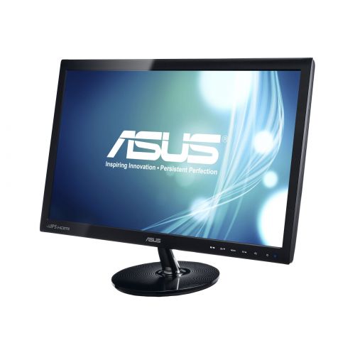 아수스 ASUS - DISPLAY 23IN LED WS 1920X1080 HDMIVGA DVI178DEG ASPECTVESA 100MMTILT