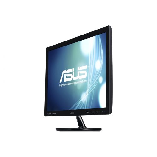 아수스 ASUS - DISPLAY 23IN LED WS 1920X1080 HDMIVGA DVI178DEG ASPECTVESA 100MMTILT