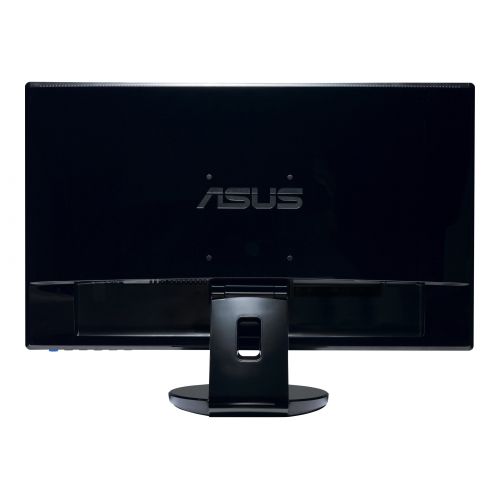 아수스 ASUS - DISPLAY 21.5IN LCD 1920X1080 VE228H HDMIVGADVI-D 1WX2 SPKR VESA 100MM