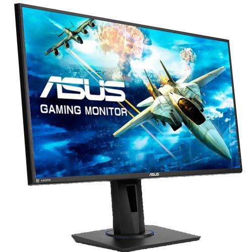 아수스 ASUS FULL HD 1080P VG275Q 1MS DUAL HDMI FREESYNCADAPTIVE SYNC