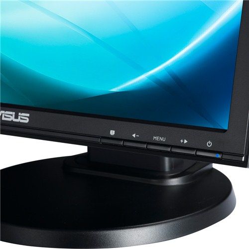 아수스 ASUS - DISPLAY 19IN LED MONITOR 178DEG ULTRA WIDE VIEWING ANGLE