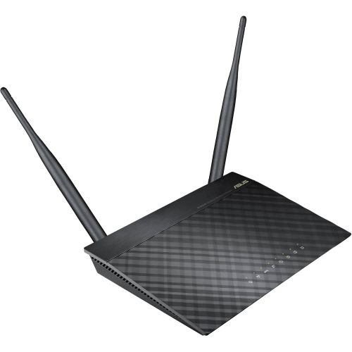 아수스 ASUS Wireless-N300 3-in-1 RouterAPRange Extender