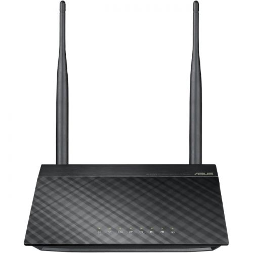 아수스 ASUS Wireless-N300 3-in-1 RouterAPRange Extender